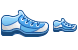 Shoes icons