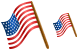 USA flag .ico