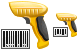 Barcode scanner