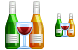 Beverage icons