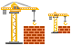 Construction icons