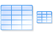 Datasheet icons