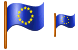 European flag