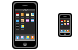 IPhone icons