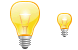 Lamp icons