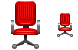 Office chair