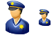 Police officer