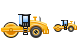 Road roller