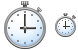 Stop watch