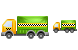 Taxi-lorry