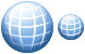 Web icons