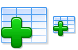 Add table icon