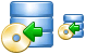 Backup database icon