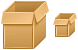 Container icon