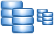 Copy database icon