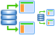 Dataset provider icons