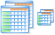 Datasheets icon