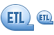 ETL icons