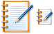 Notes icon