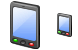 Pda icons