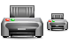 Printer icon