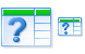 Query results icon