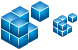 Registry icons