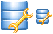 Repair database icons