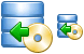 Restore database icon