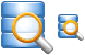 Search data icon