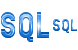 SQL icons