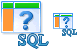 SQL query icon