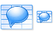 Table comment icon