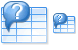 Table question icon