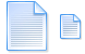 Text file icon