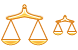 Balance icons