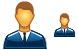 Boss icons
