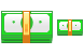 Bundle icons