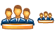 Conference icons