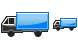 Delivery icons