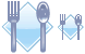 Food icons