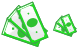 Money icons