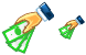 Pay icons