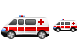 Ambulance car .ico
