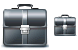 Brief case .ico