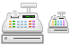 Cash register .ico