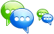 Chat .ico