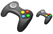 Gamepad .ico