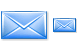 Mail icons