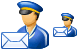 Postman .ico